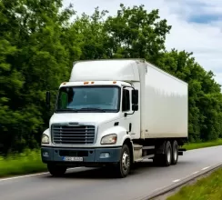 Газель или фура до 20 тонн: Стратегический выбор транспорта под объем груза