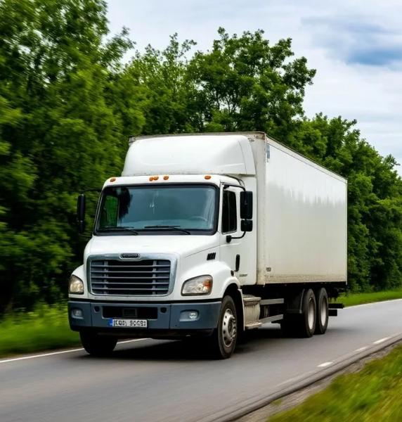Газель или фура до 20 тонн: Стратегический выбор транспорта под объем груза